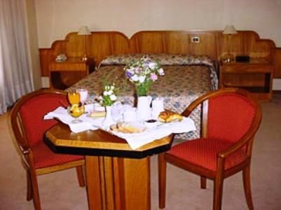 Hotel Plaza Rosario Chambre photo